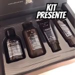 Kit Presente Malbec Club Masculino Boticário