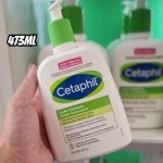 Hidratante de verdade! 473mL – Loção Hidratante, Cetaphil