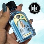 Lola Cosmetics Danos vorazes – Oleo reparador, 50 ml