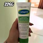 Gel Creme Calmante Rápida Absorção 226g Cetaphil