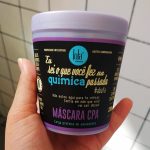 Lola Cosmetics Mascara Cpa – Eu Sei Que Vc Fez Na Quimica Passada