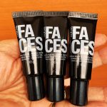 Corretivo Checkmatte Faces 19N
