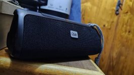 Caixa De Som Bluetooth 3 Angle Sound i2GO 12W