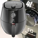 Fritadeira Elétrica Grand Airfryer 4L Electrolux EAF30