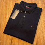 Polo Aramis Masculina Basic Piquet