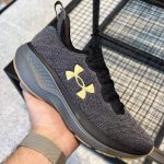 Tênis Under Armour Slight 2