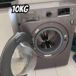Lavadora Ww4000 10kg 127v