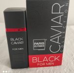 Black Caviar Paris Elysees Masc. 100Ml