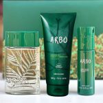 Kit Presente Arbo (3 itens)