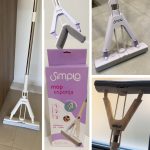 Mop Esponja de Pva – Simplo