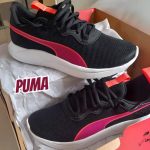 Tênis Puma Resolve Modern Weave