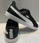 Tênis Puma Up Black & White Masculino