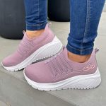 Tênis Feminino Teaz Olympikus Novo