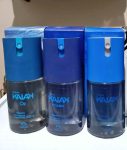 Presente Natura Trio Kaiak 3 un de 100 ml