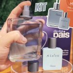 Presente Natura Homem Pai & Filho