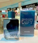 CALVIN KLEIN DEFY EDT