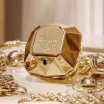 Lady Million Paco Rabanne Edp – Perfume Feminino 30ml