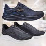 Tênis Feminino Luna 2 Olympikus