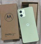 Smartphone Motorola Moto G54 256GB Verde 5G 8GB RAM