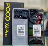 Smartphone Xiaomi POCO X6 Pro 5G 8GB+256GB