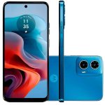 Moto G34 128GB 5G 4GB + 4GB RAM Boost