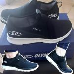 Olympikus Casual Easy 2 Feminino