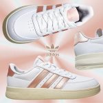 Tênis Adidas Breaknet Feminino