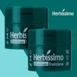 Desod. Creme Herb. Tradicional 55Gr