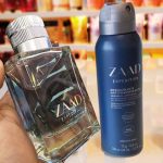 Kit Presente Zaad Expedition