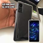 Smartphone Positivo Twist 4 Pro 64GB 4G 1GB RAM