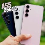 Samsung Galaxy A55 5G 256GB 8GB RAM