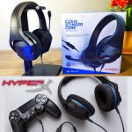 Headset Gamer HyperX Cloud Stinger Core PS4/Xbox One/Nintendo