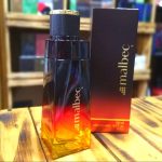 Malbec X Deo Colônia Masculino 100ml