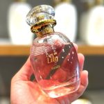 L`eau De Lily Soleil Desodorante Colônia 75ml