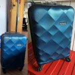 American Tourister By Samsonite – Mala De Viagem Universe2.0