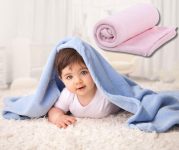 Cobertor De Microfibra Mami Contem 01 Un, Papi Textil