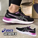 Tênis Feminino Asics Gel Excite 8