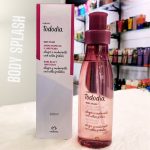 Body Splash Desodorante Colônia Tododia Amora Vermelha