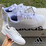 Tênis Feminino Advantage Base adidas
