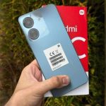 Xiaomi Redmi 13C Dual SIM 128GB Clover green 4GB RAM