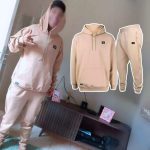 Conjunto Moletom Masculino Kit Blusa + Calça