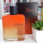 Natura Homem Tato Deo Parfum 100ml