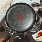 Tapioqueira e Panquequeira Rochedo Stone Pro 22cm