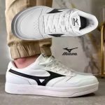 Tênis Mizuno Street Wind