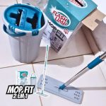 Flash Limp, MOP6088 FIT – Mop Lava e Seca