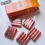 Caixa de Pilha AAA com 40 unidades Elgin Palito