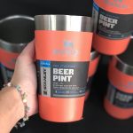 Stanley Copo Térmico de Cerveja sem Tampa 473ml
