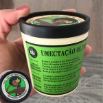 Lola Cosmetics, Umectação Oliva, 200G