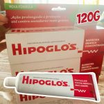 HIPOGLÓS® Creme Preventivo De Assaduras, 120g