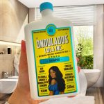Lola Cosmetics Shampoo Ondulados ou Condicionador